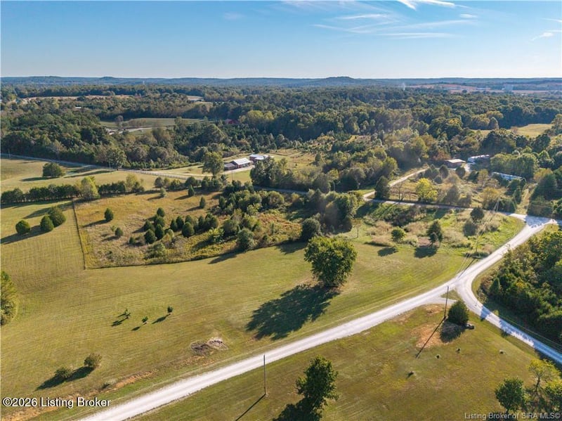 Lot 17-20 W Nally Ct, Fredericksburg, IN 47120