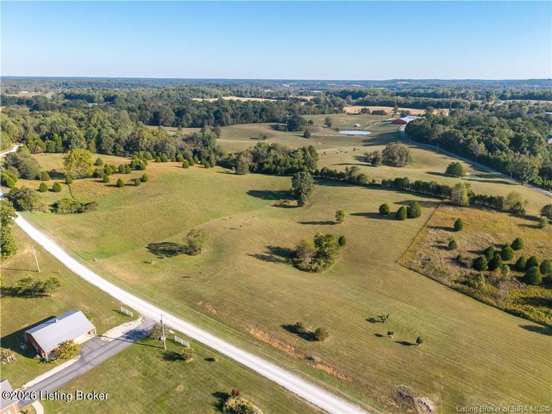 Lot 17-20 W Nally Ct, Fredericksburg, IN 47120