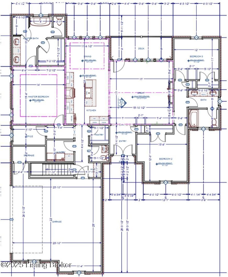 Lot 175 Sycamore Ridge Ln, La Grange, KY 40031