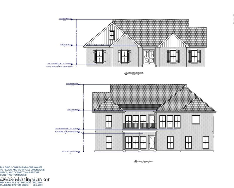 Lot 175 Sycamore Ridge Ln, La Grange, KY 40031