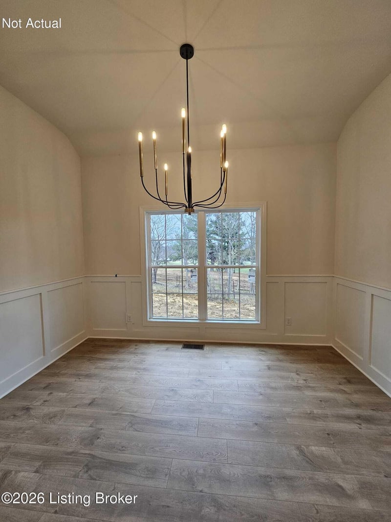 Lot 176 Sycamore Ridge Ln, La Grange, KY 40031