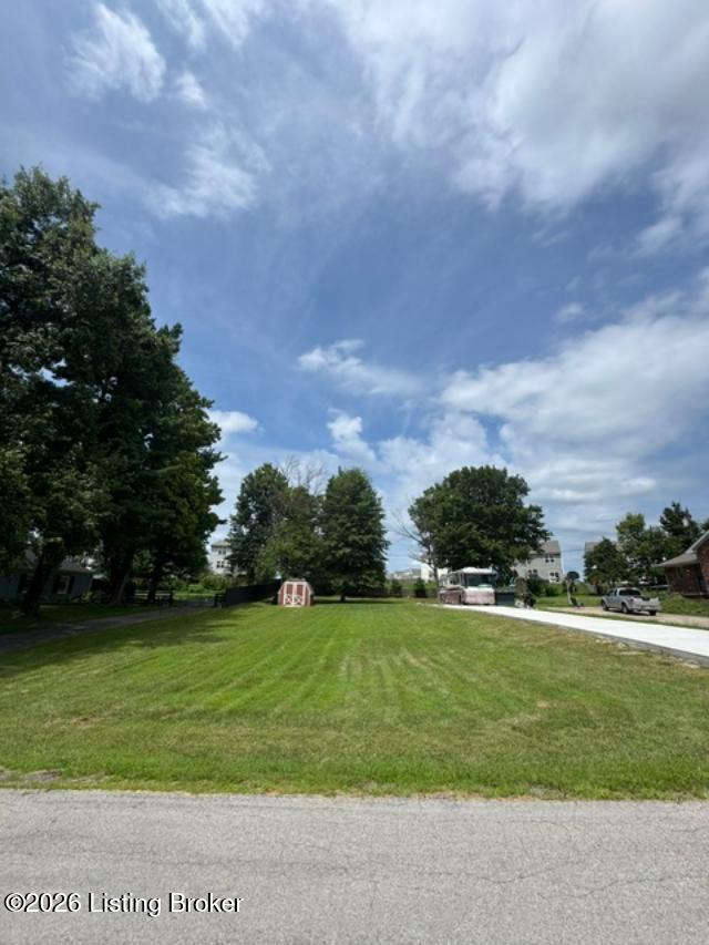 Lot 18 Arlington Ct, Shelbyville, KY 40065