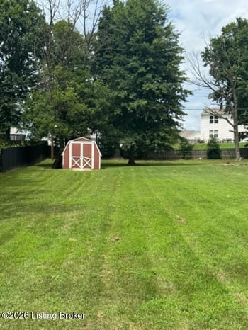 Lot 18 Arlington Ct, Shelbyville, KY 40065