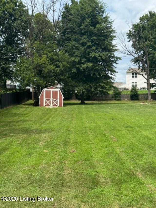 Lot 18 Arlington Ct, Shelbyville, KY 40065