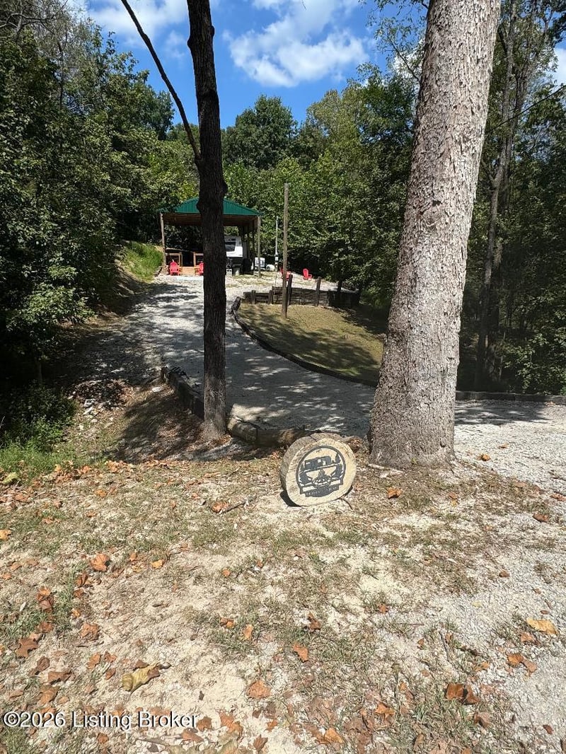 Lot 180A Trailwood Lake, Bagdad, KY 40003