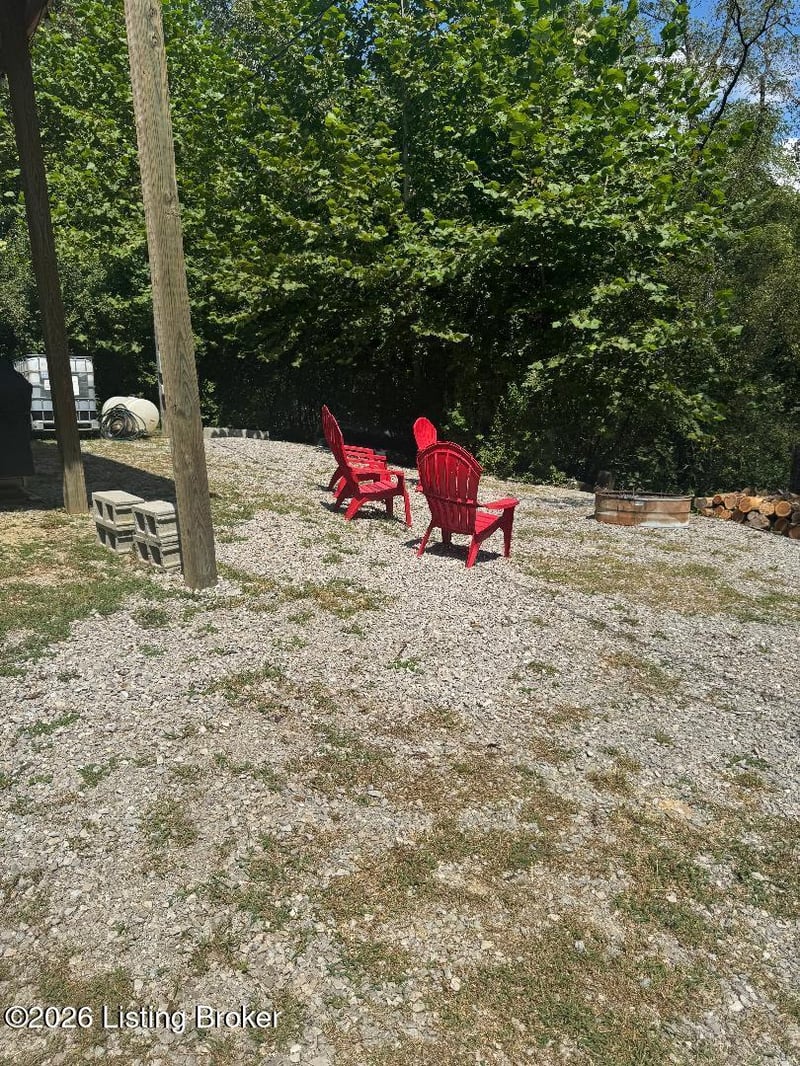 Lot 180A Trailwood Lake, Bagdad, KY 40003