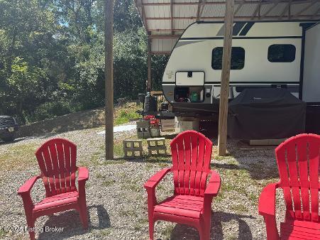 Lot 180A Trailwood Lake, Bagdad, KY 40003