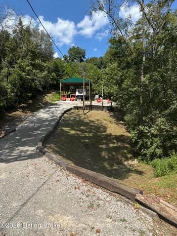 Lot 180A Trailwood Lake, Bagdad, KY 40003