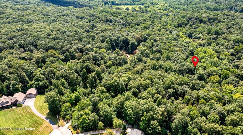 Lot 19 Alyssa Brooke Dr, Shepherdsville, KY 40165