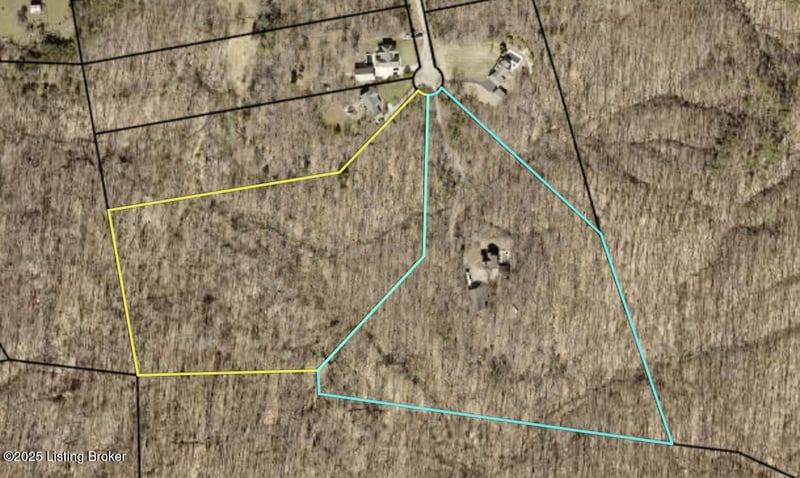 Lot 19 Alyssa Brooke Dr, Shepherdsville, KY 40165