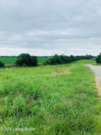 Lot 1A Camp Branch Trl, Taylorsville, KY 40071