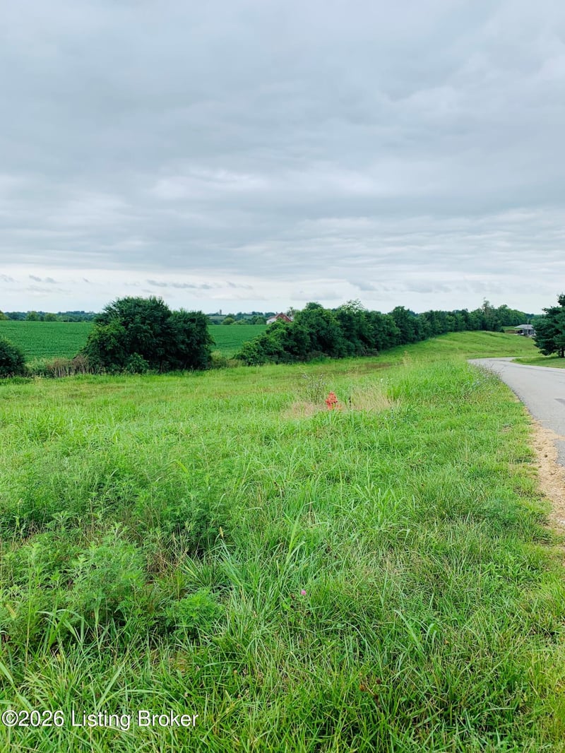 Lot 1A Camp Branch Trl, Taylorsville, KY 40071