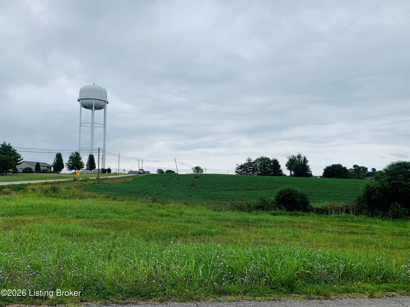 Lot 1A Camp Branch Trl, Taylorsville, KY 40071