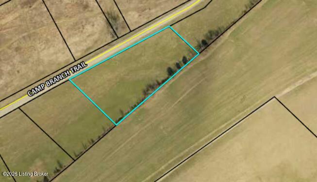 Lot 1B Camp Branch Trl, Taylorsville, KY 40071