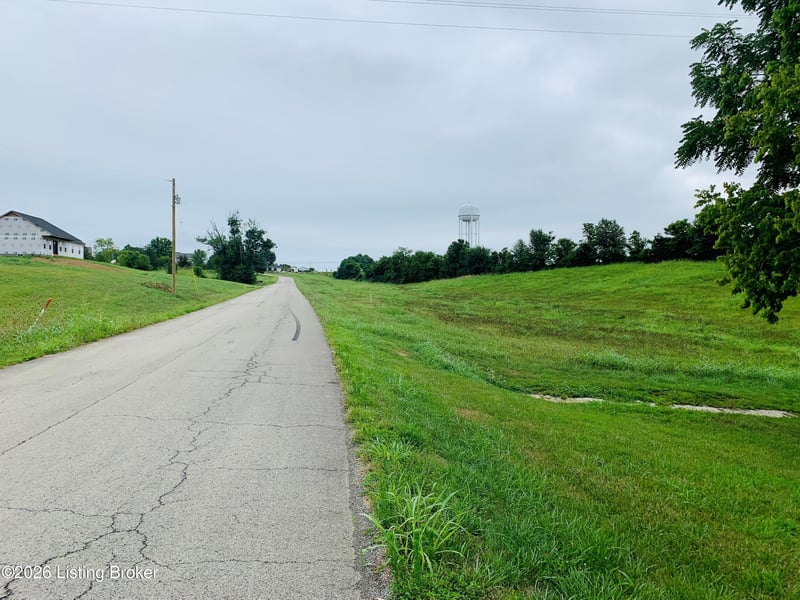 Lot 1B Camp Branch Trl, Taylorsville, KY 40071