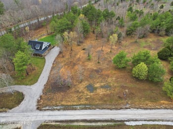 Lot 1B Pine Trl, Leitchfield, KY 42754