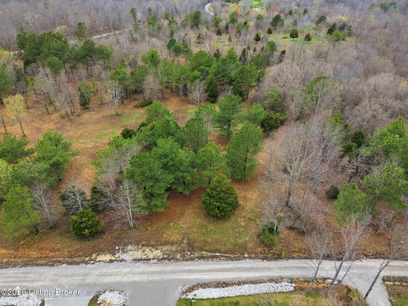 Lot 1B Pine Trl, Leitchfield, KY 42754