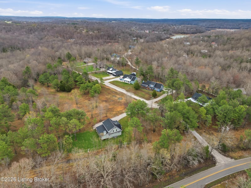 Lot 1C Pine Trl, Leitchfield, KY 42754