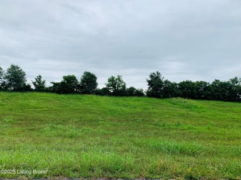 Lot 1D Camp Branch Trl, Taylorsville, KY 40071