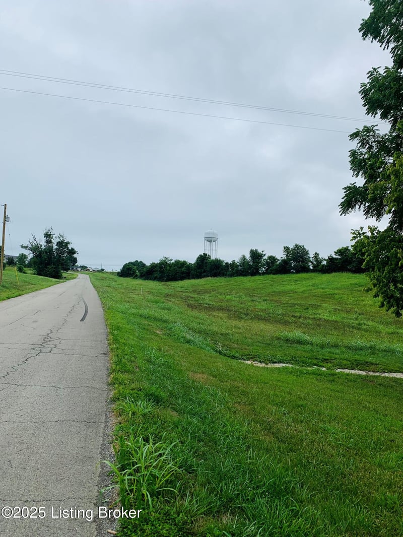 Lot 1D Camp Branch Trl, Taylorsville, KY 40071