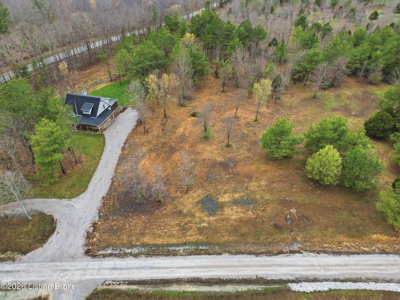 Lot 2 Pine Trl, Leitchfield, KY 42754