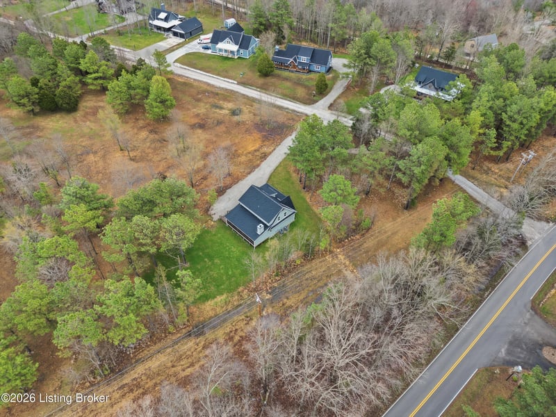 Lot 2 Pine Trl, Leitchfield, KY 42754
