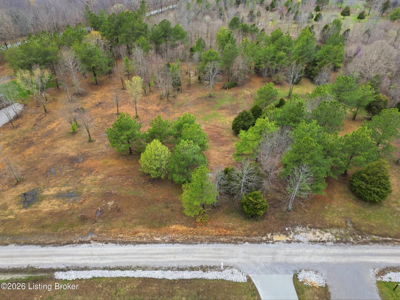 Lot 2 Pine Trl, Leitchfield, KY 42754