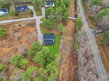 Lot 2 Pine Trl, Leitchfield, KY 42754