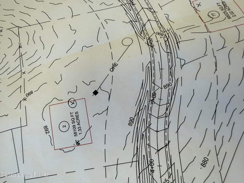 Lot 2 Rolling Hills Dr, Smithfield, KY 40068