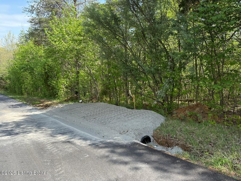 Lot 2 Shores Rd, Falls Of Rough, KY 40119