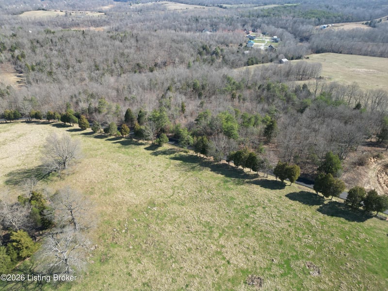 Lot 2 Shores Rd, Falls Of Rough, KY 40119