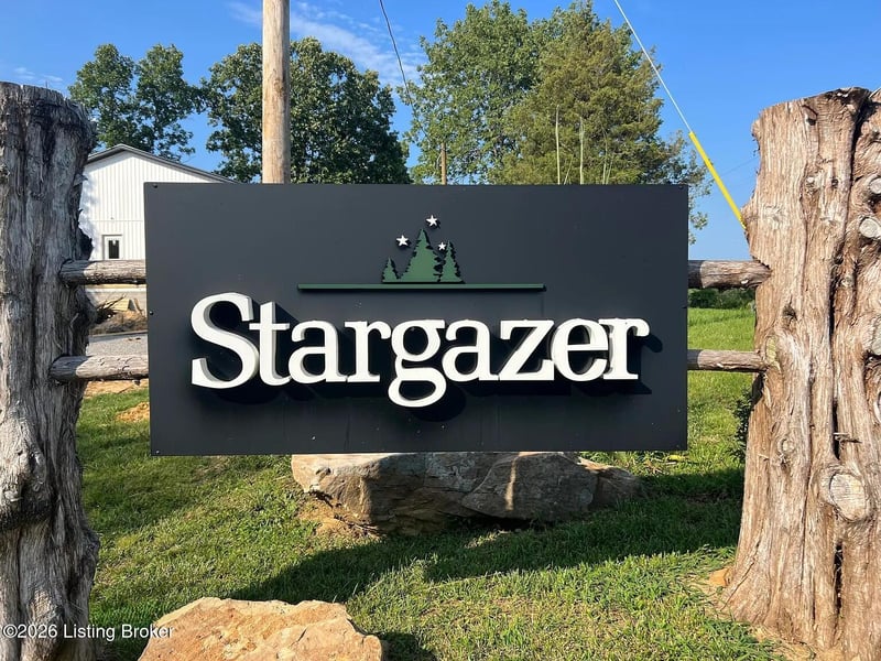 Lot 2 Stargazer Ln Lot 2, Falls Of Rough, KY 40119