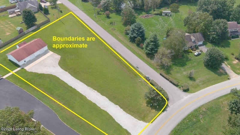 Lot 20 Rineyville School Rd, Rineyville, KY 40162