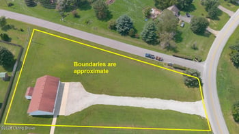 Lot 20 Rineyville School Rd, Rineyville, KY 40162