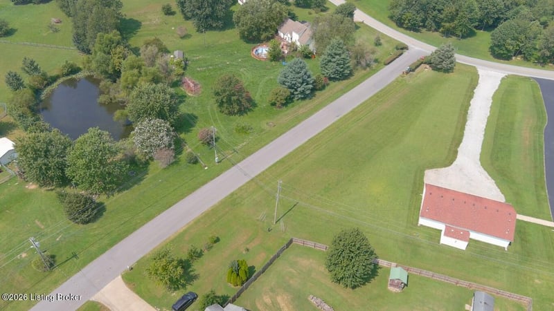 Lot 20 Rineyville School Rd, Rineyville, KY 40162