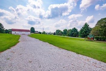 Lot 20 Rineyville School Rd, Rineyville, KY 40162