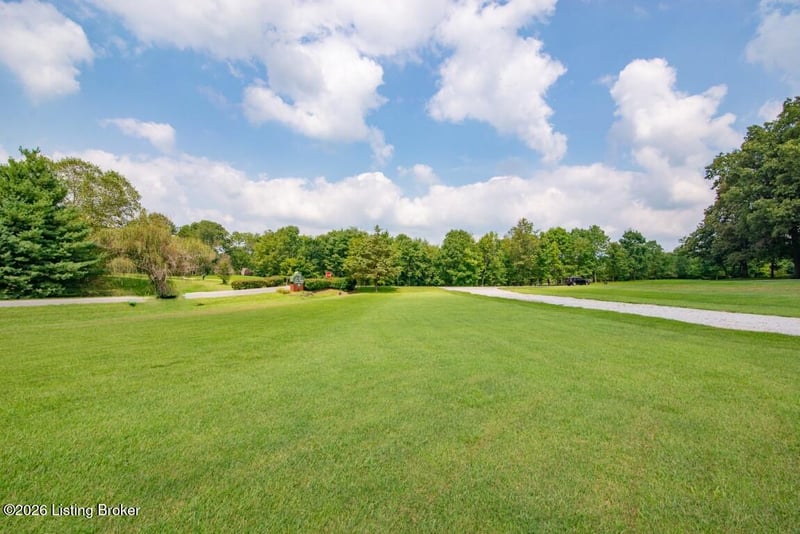 Lot 20 Rineyville School Rd, Rineyville, KY 40162