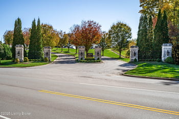 Lot 21 Cote De Chambord, Floyds Knobs, IN 47119
