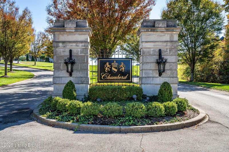 Lot 21 Cote De Chambord, Floyds Knobs, IN 47119