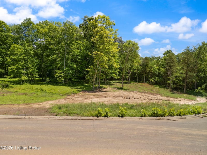 Lot 21 Wood Creek Dr, Shepherdsville, KY 40165
