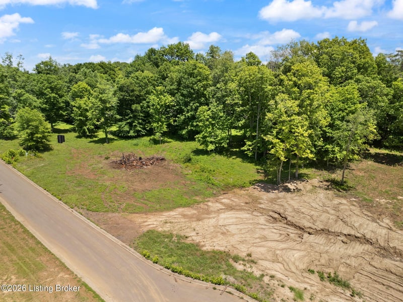 Lot 21 Wood Creek Dr, Shepherdsville, KY 40165