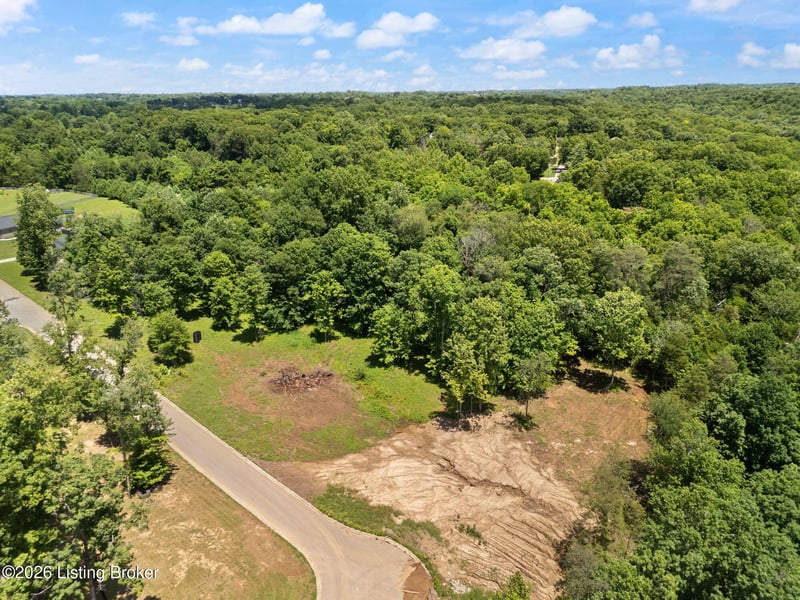 Lot 21 Wood Creek Dr, Shepherdsville, KY 40165