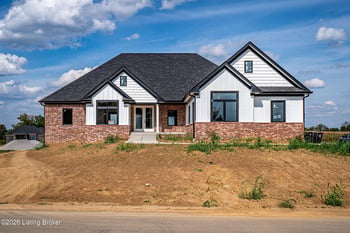 Lot 214 Dalton Dr, Fisherville, KY 40023