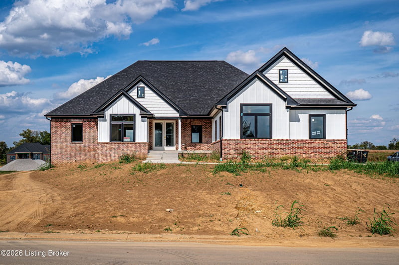 Lot 214 Dalton Dr, Fisherville, KY 40023