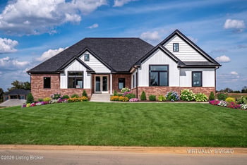Lot 214 Dalton Dr, Fisherville, KY 40023