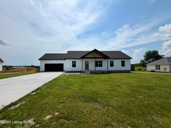Lot 22 Mcmurtry Ln, Springfield, KY 40069