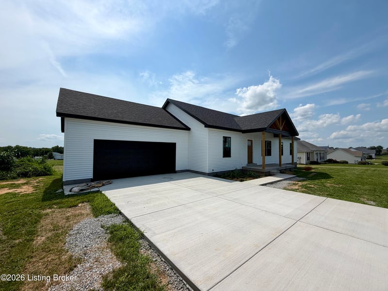 Lot 22 Mcmurtry Ln, Springfield, KY 40069