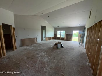 Lot 22 Mcmurtry Ln, Springfield, KY 40069