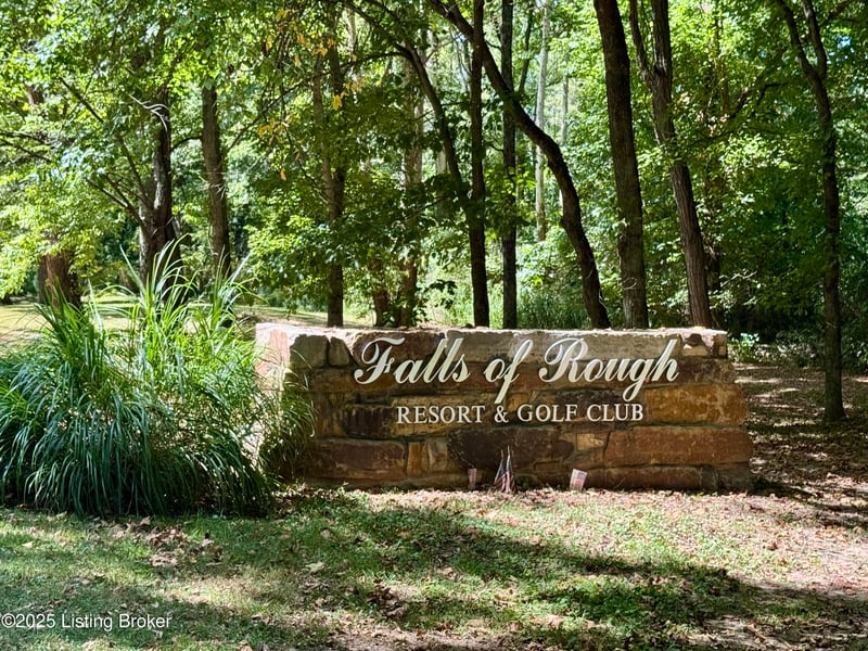Lot 22 Riverboat Cir, Falls Of Rough, KY 40119