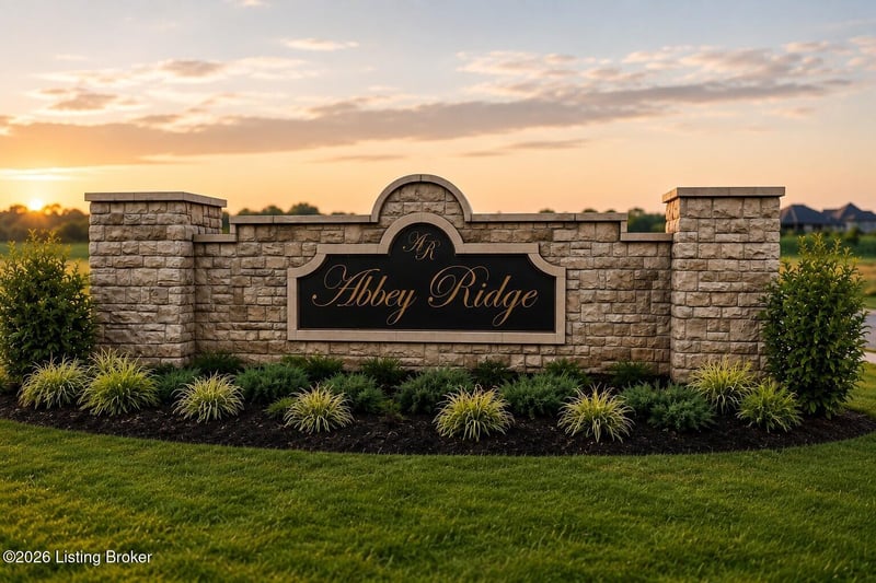 Lot 23 Megan Ln, Shelbyville, KY 40065